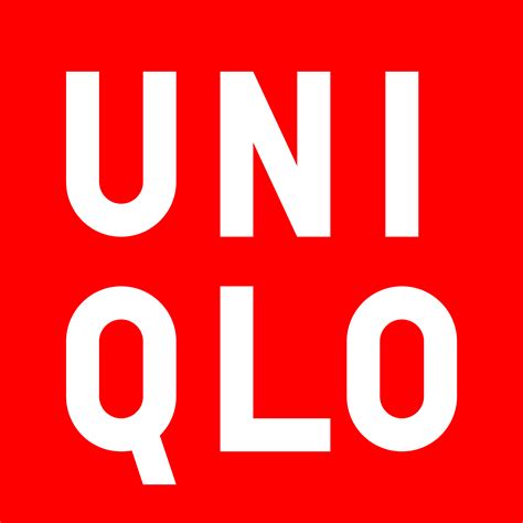 uniqlo logo meaning